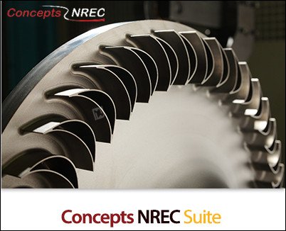 Concepts NREC 8.8.X x64 Suite Concepts NREC 8.8.X x64 Suite