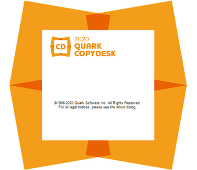 QuarkCopyDesk