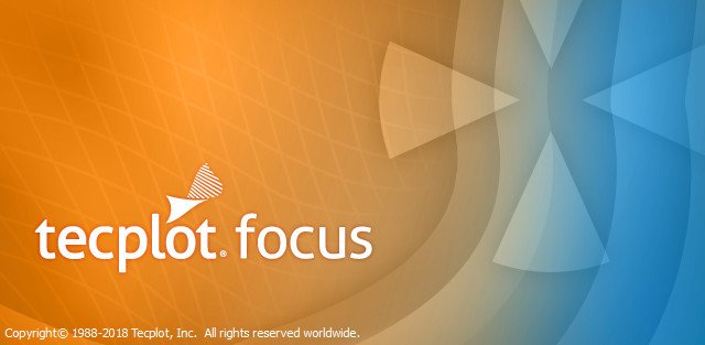 Tecplot Focus 2020 R1 Build 2020.1.0.107285 Win-Linux-macOS x64