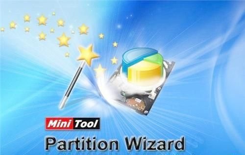 MiniTool Partition Wizard Technician 12.1 Multilingual