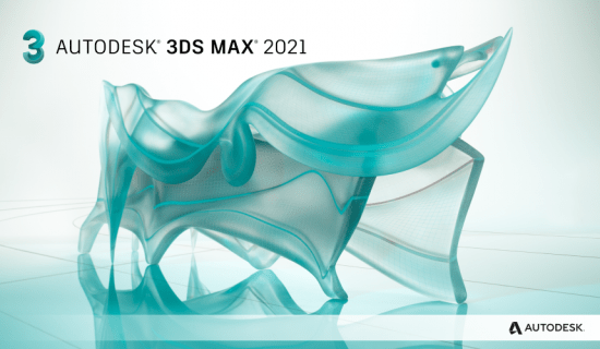 Autodesk 3ds Max 2021.1 R1 x64 Multilanguage