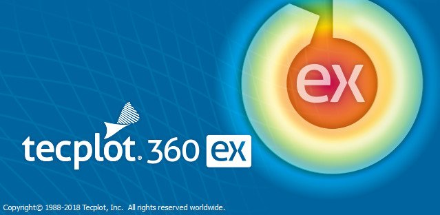 Tecplot 360 EX 2020 R1 Build 2020.1.0.107285 Win-Linux-macOSX x64 [2020, ENG]