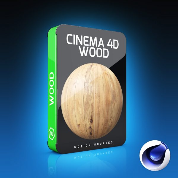 V-ray Wood textures by motion squared - Extracted