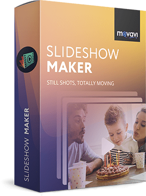 Movavi Slideshow Maker v7.0.0 Multilingual