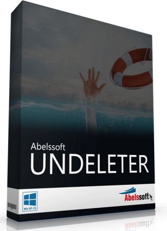 Abelssoft Undeleter 6.03.36 Multilingual