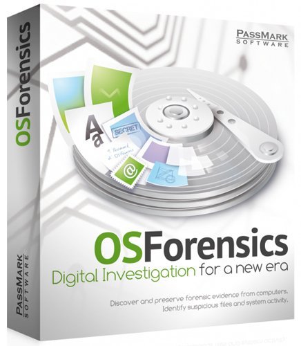 PassMark OSForensics Professional 8.0 Build 1000 x64