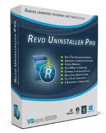 Revo Uninstaller Pro 3.1.9 Multilingual