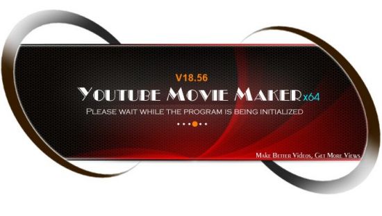 YouTube Movie Maker Gold 18.56 x64