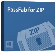 PassFab for Office, PPT, Word, Excel, Zip 8.4.2.0 Multilingual