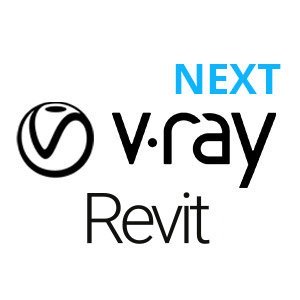 V-Ray Next Build 4.10.03 for Revit 2015-2021