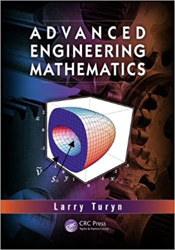 Advanced Engineering Mathematics, 1st Edition (Instructor Resources)