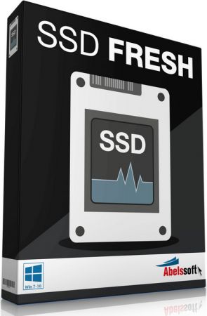 Abelssoft SSD Fresh Plus 2020 9.01.32 Multilingual