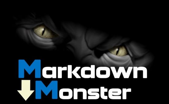 Markdown Monster 1.23.12.2