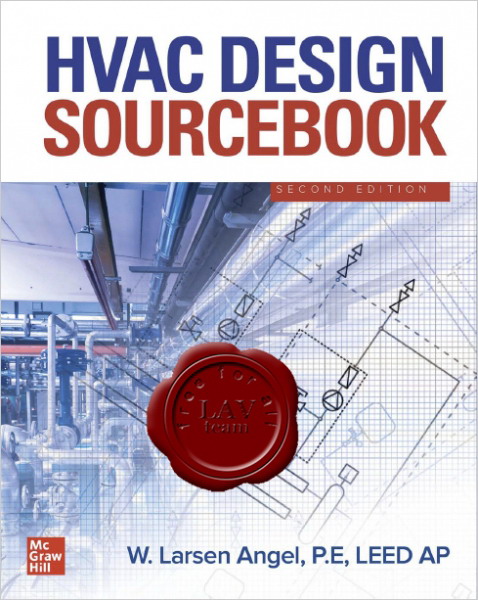 HVAC Design Sourcebook