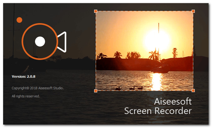 Aiseesoft Screen Recorder