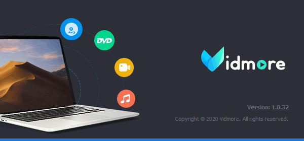 Vidmore 1.0.62 Multilingual