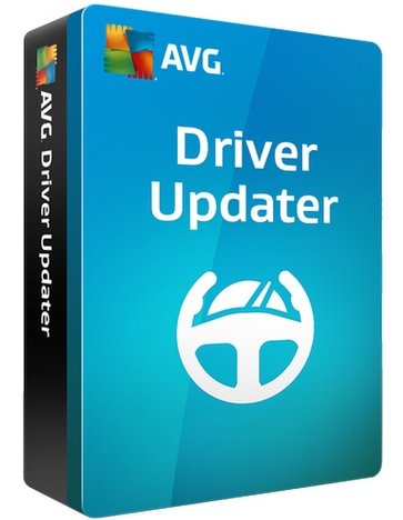 AVG Driver Updater 2.5.8 Multilingual