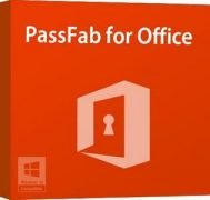 PassFab for Office, PPT, Word, Excel, Zip 8.4.2.0 Multilingual