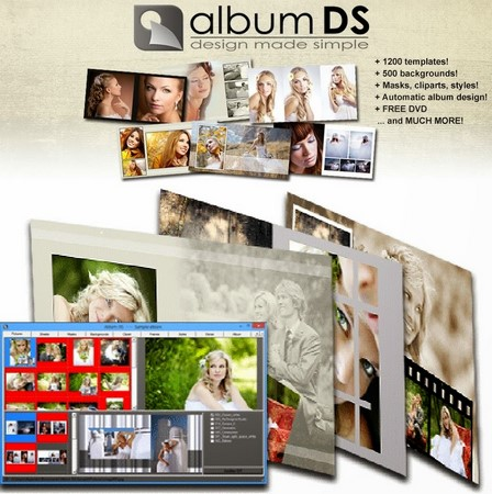 Album DS 11.6.0 Multilingual