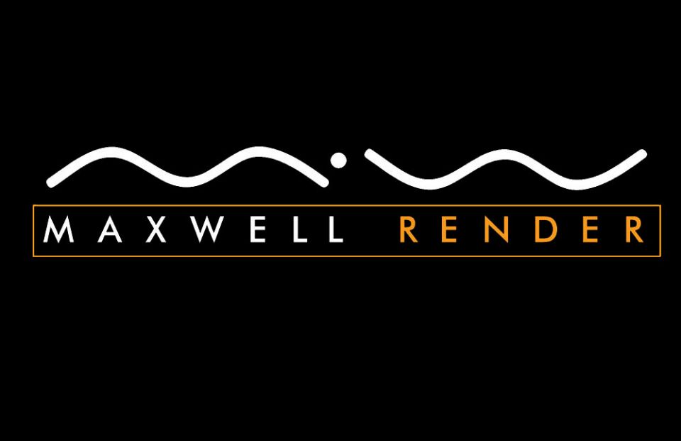 NextLimit Maxwell Render 5 v5.1.0 Maya 2016 – 2020 Win x64