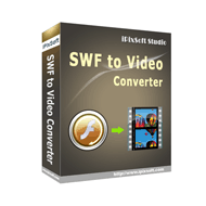 iPixSoft SWF to Video Converter 4.0.0