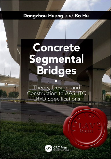 Concrete Segmental Bridges