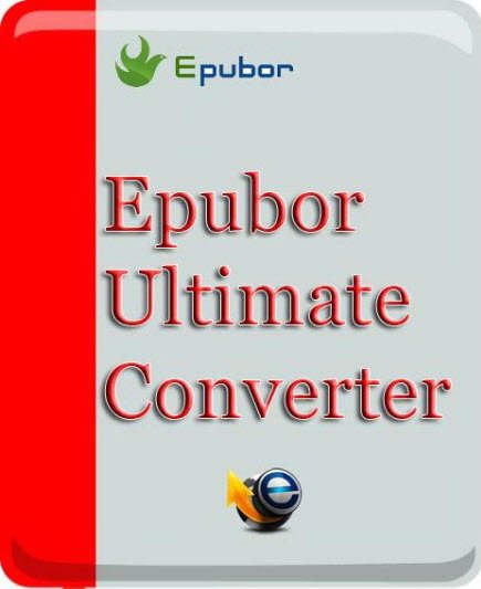 Epubor Ultimate Converter 3.0.12.1028 Multilingual