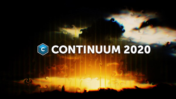 Boris FX Continuum Complete