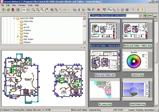 DWGTool Acme CADSee 2020 v6.6.12.1360