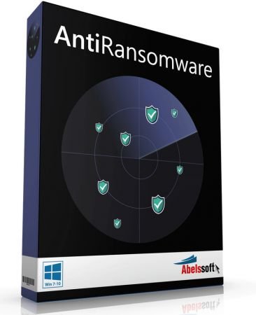 Abelssoft AntiRansomware 2021 21.5.120