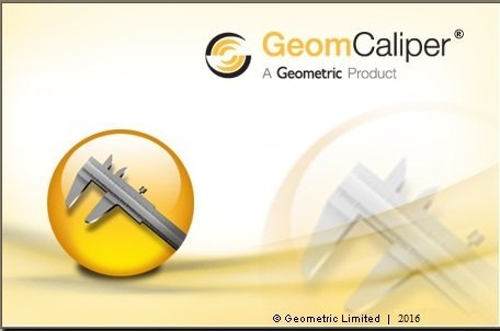 Geometric GeomCaliper 2.7.1 x64 for Creo