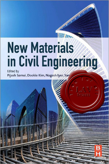 New Materials in Civil Engineering