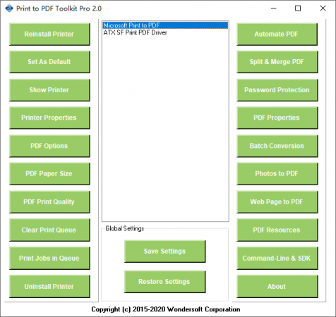 Windows10Pdf Print