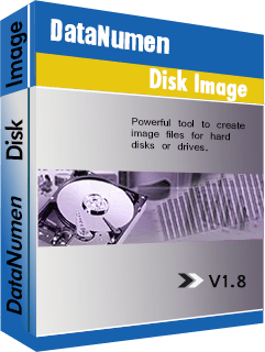 DataNumen Disk Image 2.0.1