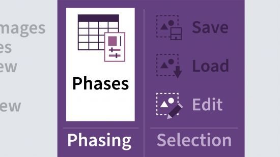 Revit: Phasing and Design Options