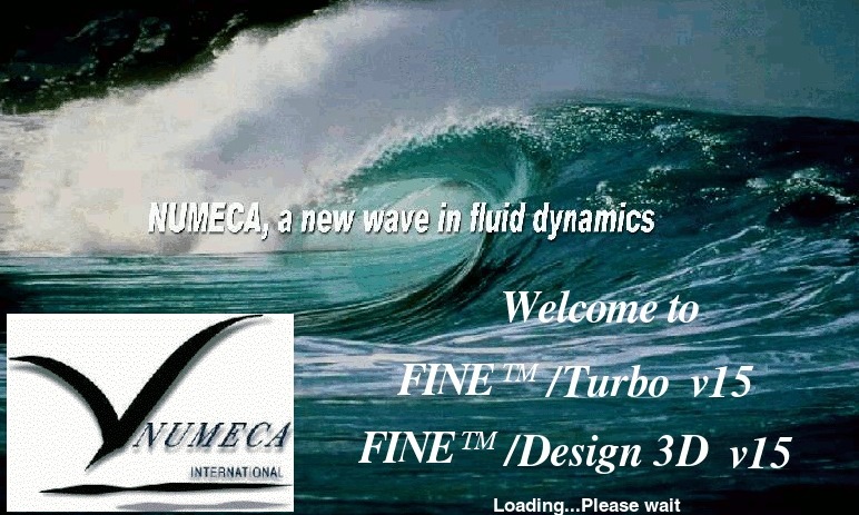 NUMECA FINE/Turbo 15.1 Win/Linux x64