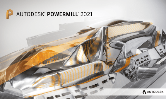 Autodesk Powermill Ultimate 2021 x64 Multilanguage