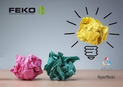 HyperWorks Feko 2020.1 X64