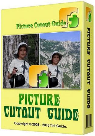 Picture Cutout Guide 3.2.11 Multilingual