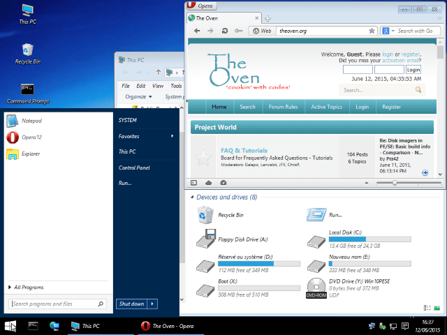 Win10XPE 2020-10-30 Multilingual Win10XPE 2020-10-30 Multilingual