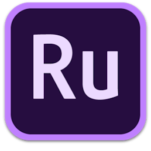 Adobe Premiere Rush v1.5.62 MacOS