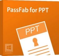 PassFab for Office, PPT, Word, Excel, Zip 8.4.2.0 Multilingual