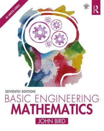 Basic Engineering Mathematics 7th Edition (Instructor Resources)