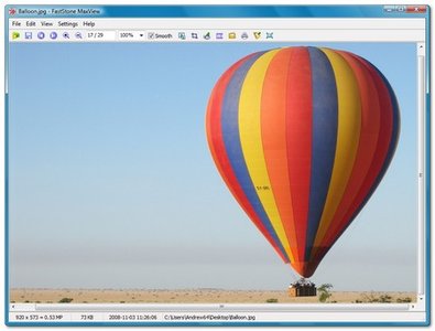 FastStone MaxView 3.2 Corporate