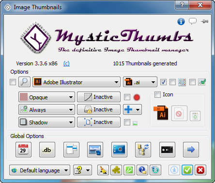 Mystic Thumbs 3.3.6