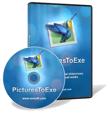 PicturesToExe Deluxe 9.0.9 PicturesToExe Deluxe 9.0.9