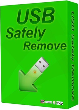 USB Safely Remove 5.4