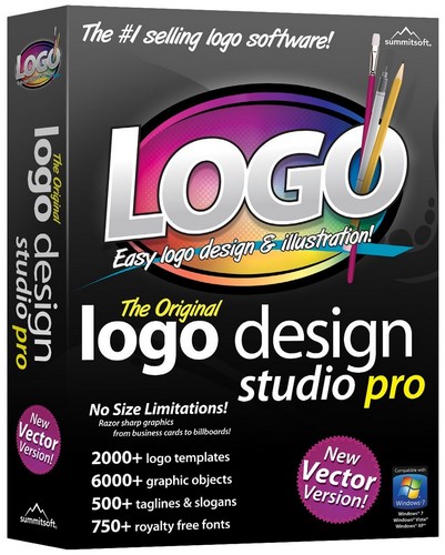 Summitsoft Logo Design Studio Pro 4.5.0 Portable