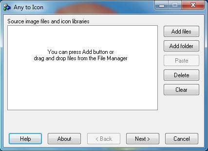 Aha-Soft Any to Icon 3.57