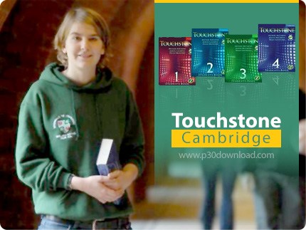 Cambridge Touchstone